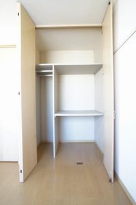 パークハイツ白鍬Ｅ 202号-8