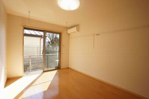 パークイースト Ⅰ 105号-3