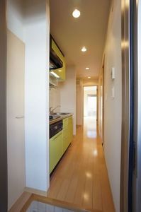 パークイースト Ⅰ 105号-5