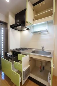 パークイースト Ⅰ 105号-6