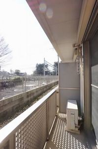 パークイースト Ⅰ 105号-11