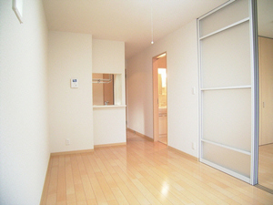 パークイースト　Ⅰ 301号-3