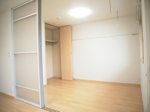 パークイースト　Ⅰ 301号-5