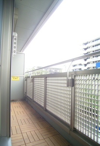 パークイースト　Ⅰ 301号-10