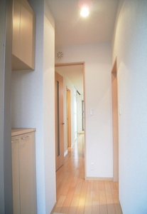 パークイースト　Ⅰ 301号-11