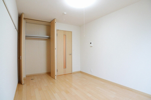 パークイースト　Ⅰ 305号-5