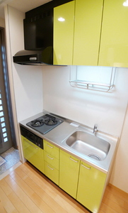 パークイースト　Ⅰ 305号-7