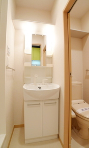 パークイースト　Ⅰ 305号-8