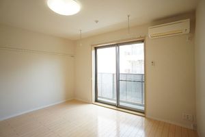 パークイースト Ⅱ 205号-2