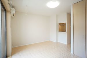 パークイースト Ⅱ 205号-3