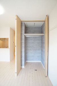 パークイースト Ⅱ 205号-4