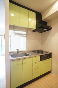 パークイースト Ⅱ 205号-5