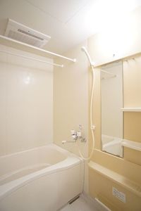 パークイースト Ⅱ 205号-6