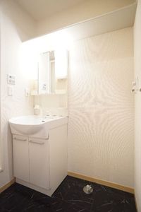 パークイースト Ⅱ 205号-8