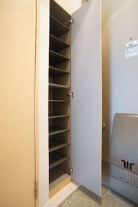 パークイースト Ⅱ 205号-9