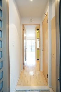 パークイースト Ⅱ 205号-10