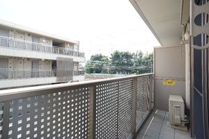 パークイースト Ⅱ 205号-11