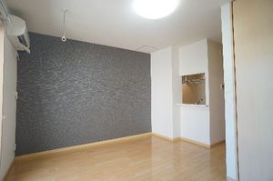 パークイースト Ⅱ 306号-2