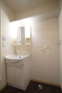 パークイースト Ⅱ 306号-6