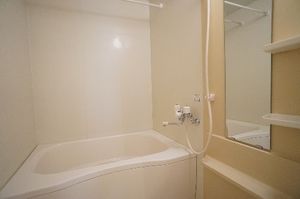 パークイースト Ⅱ 306号-7