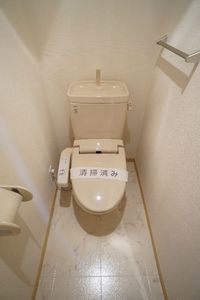 パークイースト Ⅱ 306号-8