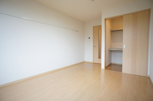 シャーメゾン川口 103号-4