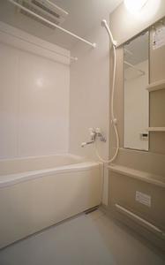 シャーメゾン川口 202号-8