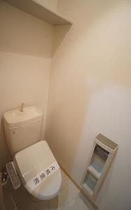 シャーメゾン川口 202号-9