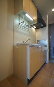 シャーメゾン川口 202号-11