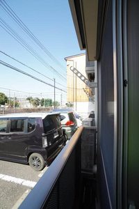 グランメール 103号-5