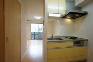 グランメール 105号-4