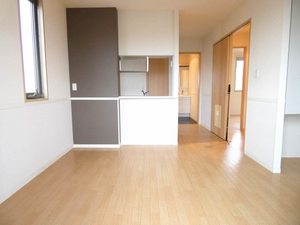 Ｗｉｎｄ　Ｈｉｌｌ　Ｄ 201号-2