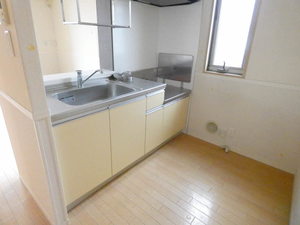 Ｗｉｎｄ　Ｈｉｌｌ　Ｄ 201号-4