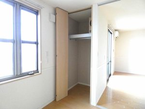 Ｗｉｎｄ　Ｈｉｌｌ　Ｄ 201号-11