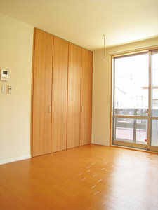 ラチエンストリート 202号-3