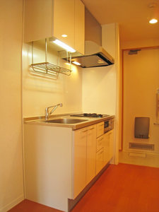 ラチエンストリート 202号-4