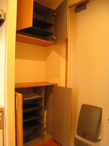 ラチエンストリート 202号-6