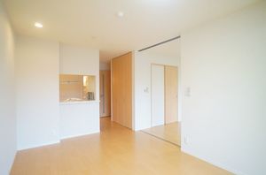 メゾン　スリジエ 102号-2