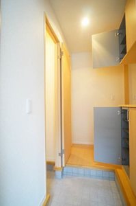 メゾン　スリジエ 102号-9