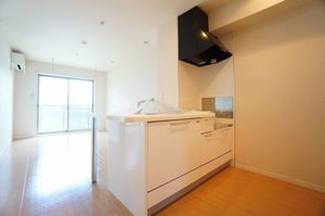 メゾン　スリジエ 203号-2