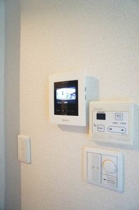 メゾン　スリジエ 203号-6