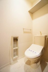 メゾン　スリジエ 203号-7