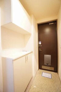 メゾン　スリジエ 203号-11