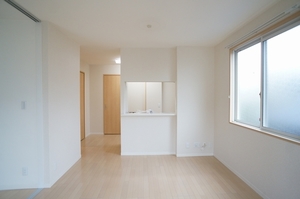 グランメールⅥ 202号-6