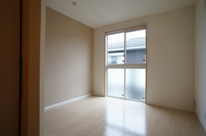 グランメールⅥ 202号-7