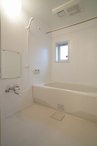 グランメールⅥ 202号-9