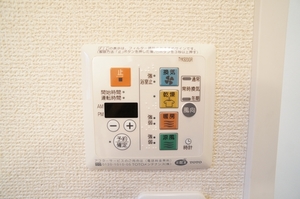 グランメールⅥ 202号-10