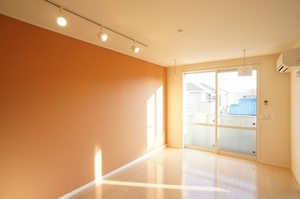 ベルデュールⅢ 201号-2