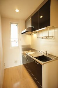 ベルデュールⅢ 201号-7