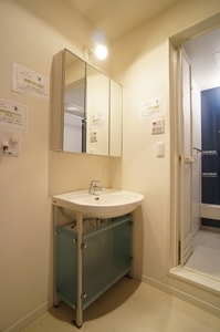 ベルデュールⅢ 201号-8